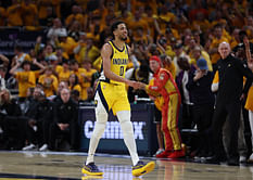 "Tends to take the back seat" - Former Pacers star calls out Tyrese Haliburton's biggest flaw after Game 3 loss