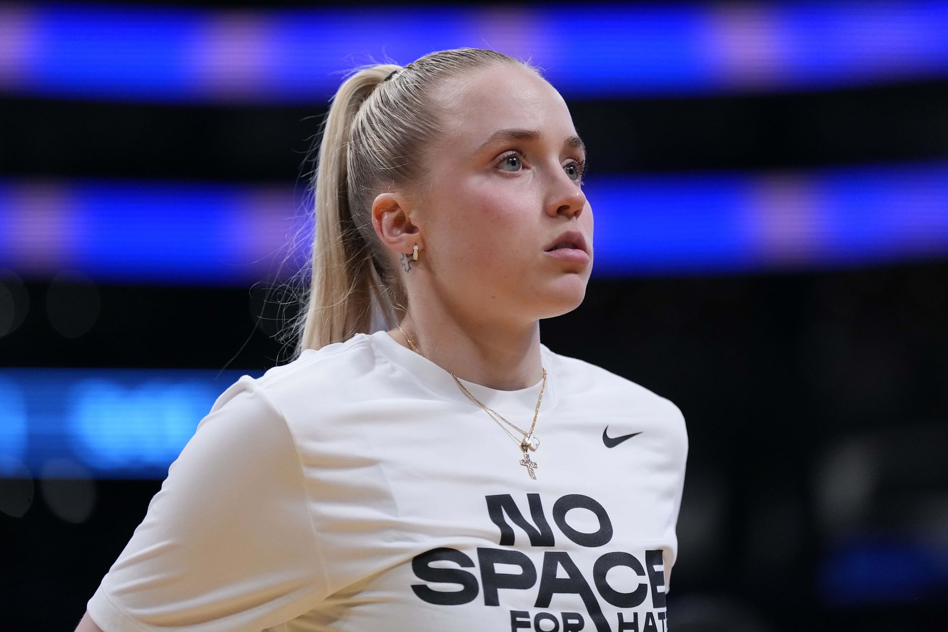 WNBA: Chicago Sky at Los Angeles Sparks - Source: Imagn