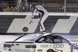 "Pretty damn good","Not a home run": Fans react as viewership numbers emerge from NASCAR on Prime for Coca-Cola 600