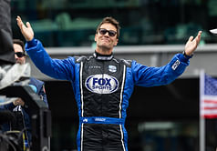 Days after being booed at Indy 500, Tom Brady claps back at Colts fans reminding horrors of Patriots dominance