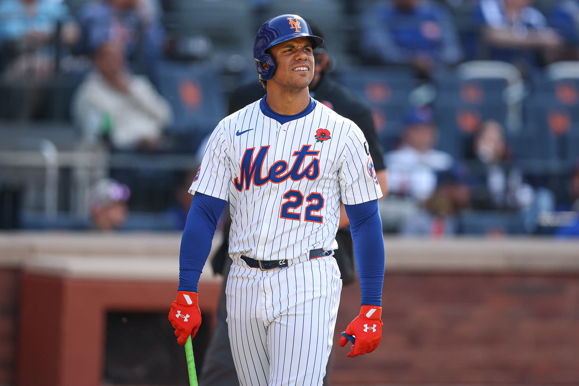 MLB: Chicago White Sox at New York Mets - Source: Imagn