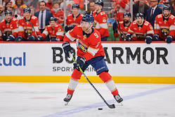 $17,700,000 Panthers star 'tops' rival Toronto Maple Leafs' wishlist amid free agency speculation, claims Ex-NHL HC