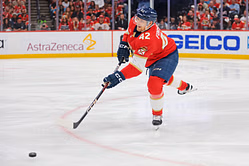 3 underwhelming Florida Panthers players who need to step up in Stanley Cup Final ft. Gustav Forsling