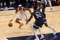 3 ways Minnesota Timberwolves can stop Shai Gilgeous-Alexander in must-win Game 5
