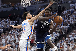 Minnesota Timberwolves vs OKC Thunder Prediction and Betting Tips - May 28 | 2025 NBA Playoffs, WCF Game 5