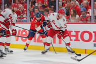 Hurricanes took advantage of a flat panther team at Game 4 - Source: Imagn