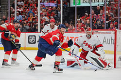 Florida Panthers vs Carolina Hurricanes: Game 5 preview, predictions and odds | Stanley Cup Playoffs Conference Finals, May 28, 2025
