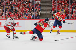 How to watch Florida Panthers vs Carolina Hurricanes Game 5: Live streaming, TV channel, puck-drop and more | Stanley Cup Playoffs, May 28, 2025