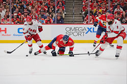 3 least impressive Florida Panthers players from Game 4 shutout loss to Carolina Hurricanes feat. Seth Jones