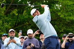 Is Scottie Scheffler playing at the 2025 Memorial Tournament?