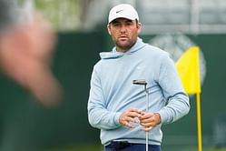 The Memorial Tournament 2025 R2 Weather Forecast: Will rain disrupt gameplay on Friday?