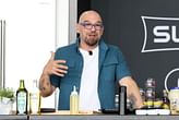 "We’re basically up for over 30 hours"— 24 in 24: Last Chef Standing host Michael Symon on the grueling behind-the-scenes filming process