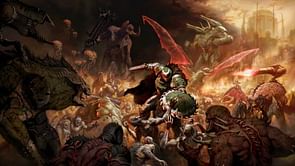 Is Doom The Dark Ages coming to PS4 and Xbox One?