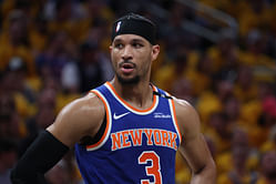 "This team has no fight" - Knicks fans react to Josh Hart acknowledging desperation amid Knicks ranks