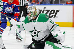 NHL analyst expects "damage control" from Stars after claiming Jake Oettinger is "pissed off" for Game 5 goalie pull