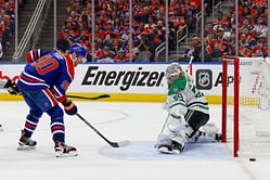 3 least impressive Dallas Stars players from 4-1 Game 4 loss to Edmonton Oilers feat. Matt Duchene