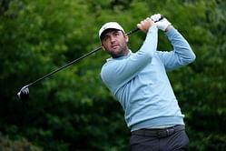The Memorial Tournament 2025 R1 Weather forecast: Will cloud cover prevent gameplay at Muirfield Village?