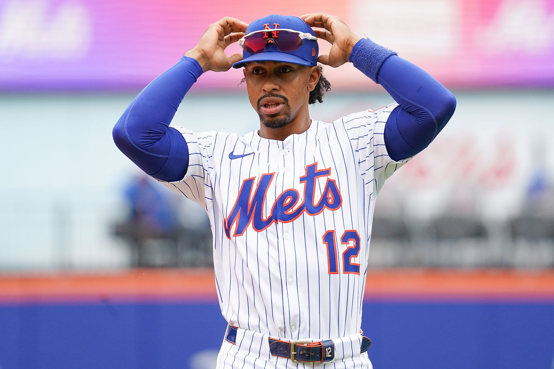 MLB: Chicago White Sox at New York Mets - Source: Imagn