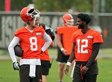 Joe Flacco makes his feelings clear on Shedeur Sanders after almost teaming up with Coach Prime