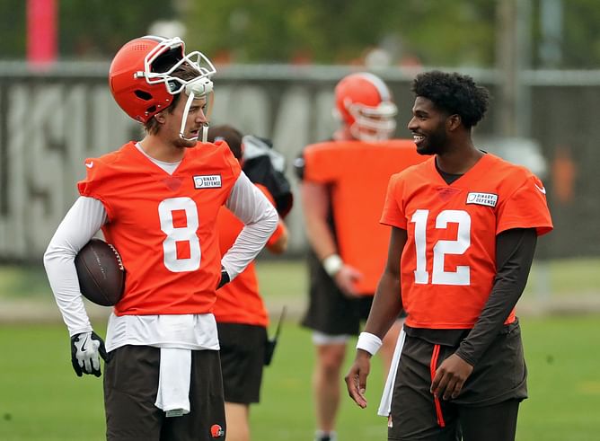 Joe Flacco makes his feelings clear on Shedeur Sanders after almost teaming up with Coach Prime