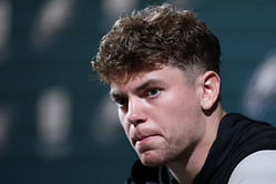 Eagles’ Cooper DeJean suggests NFL teams may alter contracts to block players from Olympic flag football