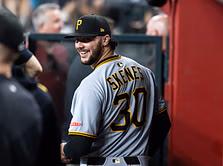 Pirates skipper makes strong case for Paul Skenes as franchise cornerstone