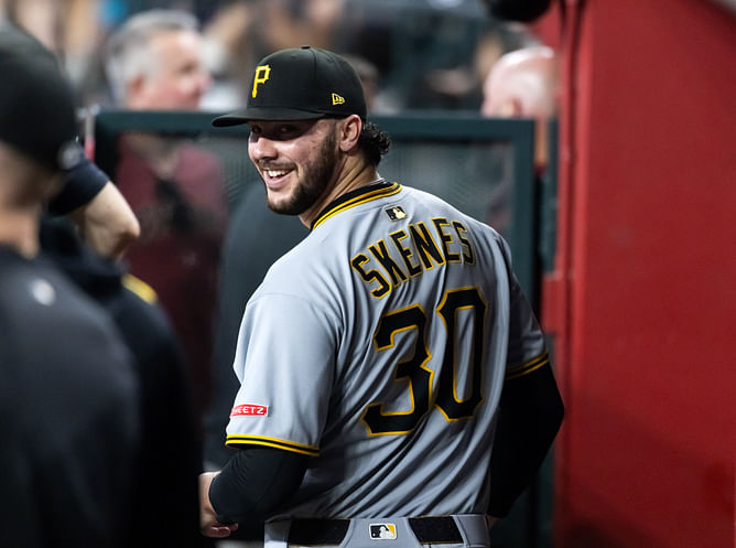 Pirates skipper makes strong case for Paul Skenes as franchise cornerstone