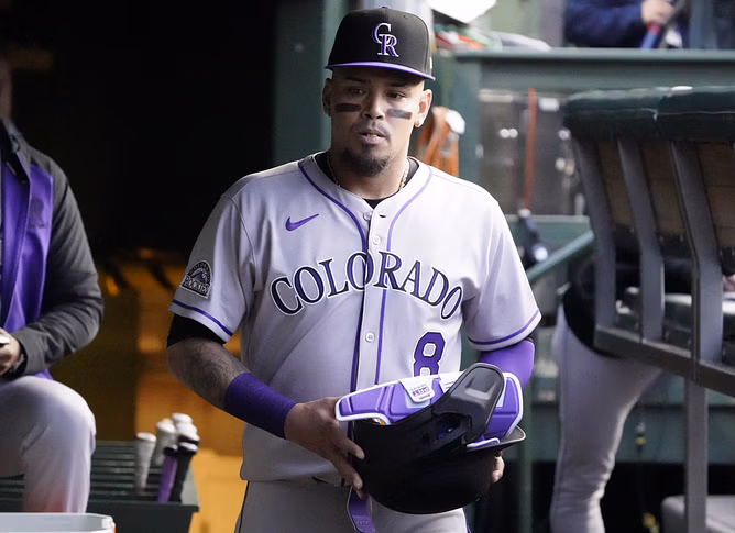 Yankees, Mets rejected as MLB shortstop chooses Rockies as final destination
