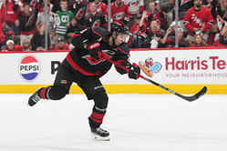 $78,000,000 Carolina Hurricanes forward delivers blunt response to pushing Panthers series to five games