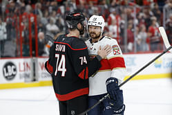 5 Carolina Hurricanes players unlikely to return for 2025-26 season