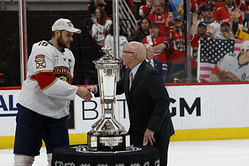 When will 2025 Stanley Cup Final start? Potential dates explored awaiting Oilers vs Stars Game 5 result