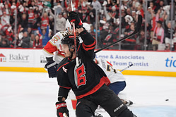 Days after Hurricanes' playoff elimination, $78,000,000 star forward vents frustration over team's latest offseason