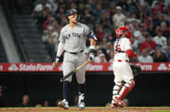Another moonshot could be incoming from Aaron Judge - Source: Imagn