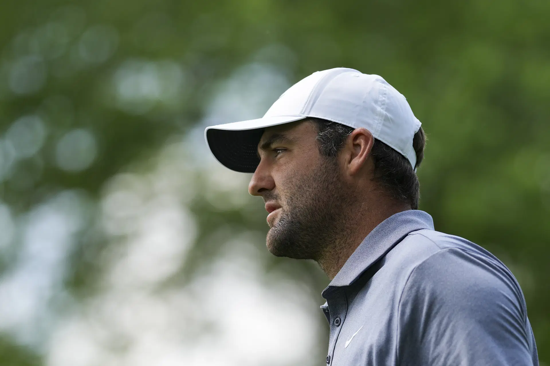 PGA: the Memorial Tournament presented by Workday - First Round - Source: Imagn