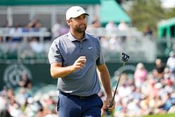 Scottie Scheffler gets candid about scheduling Memorial Tournament ahead of the US Open