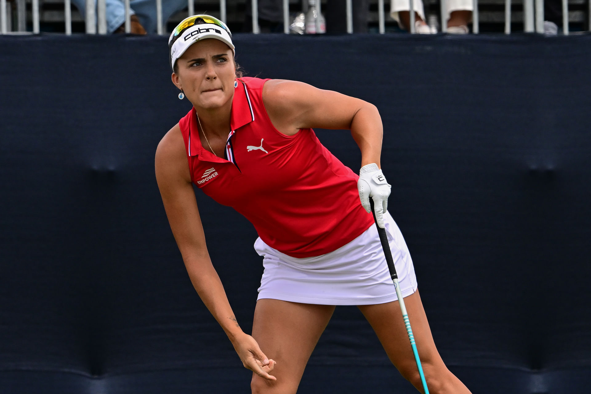 LPGA: U.S. Women