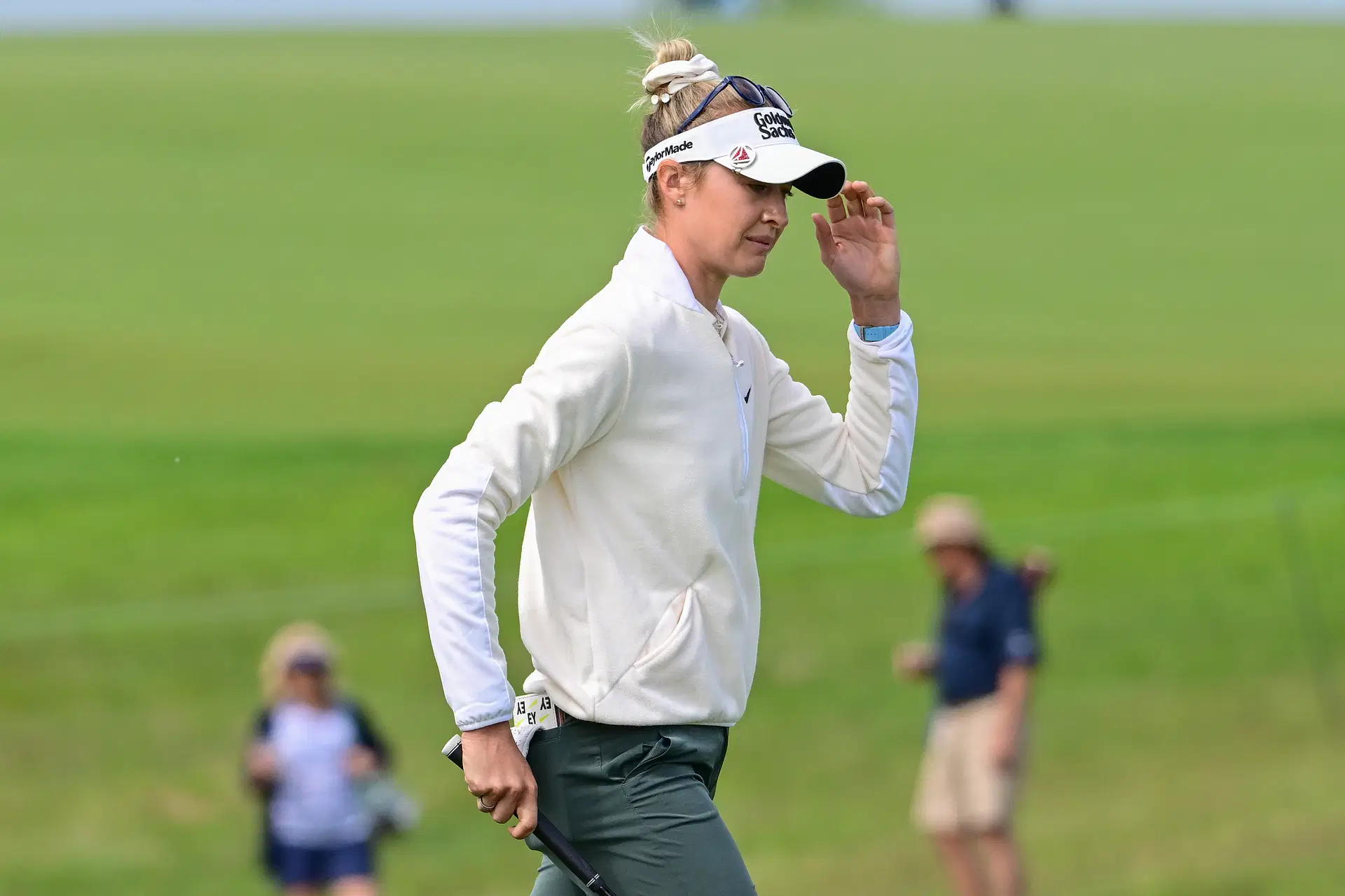 LPGA: U.S. Women