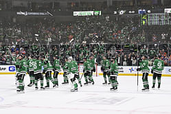 5 Dallas Stars players who may not return in 2025-26 feat. Jamie Benn
