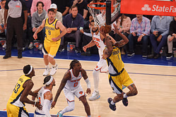 New York Knicks vs Indiana Pacers Prediction and Betting Tips - May 31 | 2025 Playoffs, ECF Game 6
