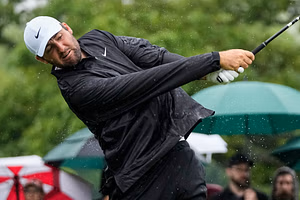 The Memorial Tournament 2025 R4 Weather forecast: How will the winds fare?