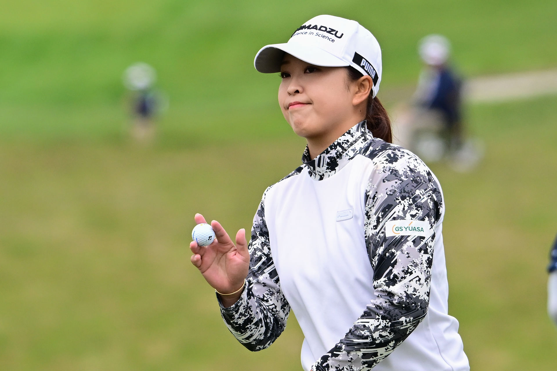 LPGA: U.S. Women