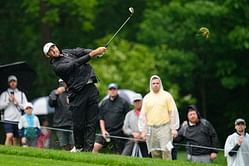 The Memorial Tournament R3 Weather Forecast: Will wind overshadow gameplay at Muirfield?