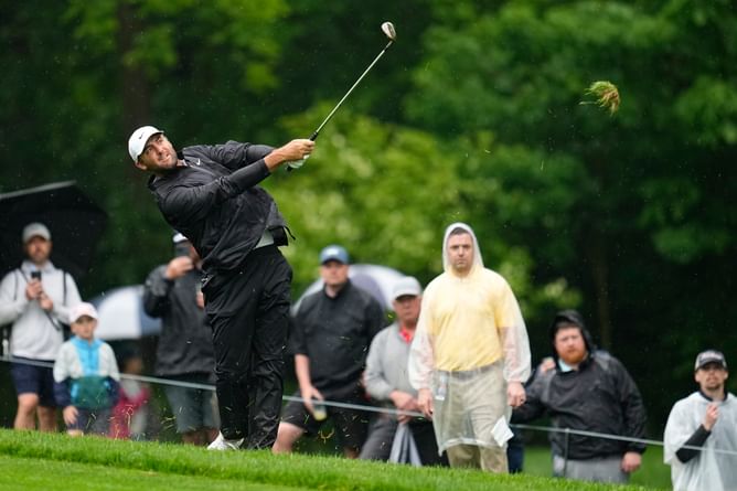 The Memorial Tournament R3 Weather Forecast: Will wind overshadow gameplay at Muirfield?