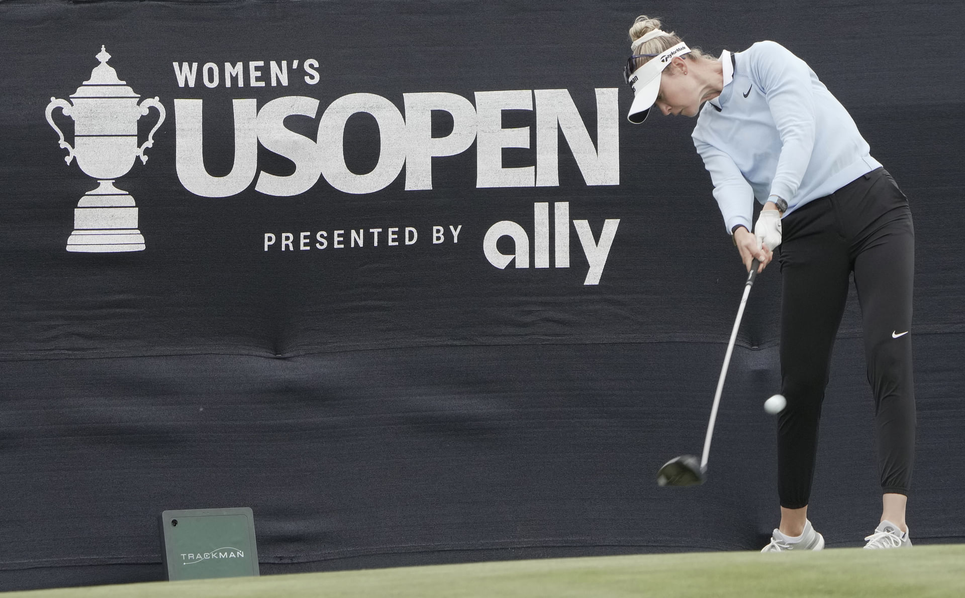 LPGA: U.S. Women