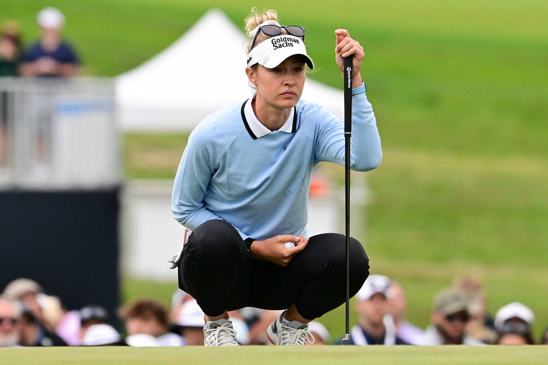 LPGA: U.S. Women