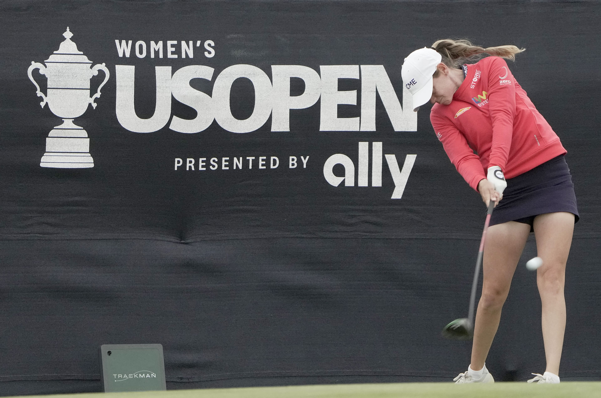 LPGA: U.S. Women