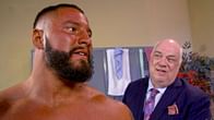 Bron Breakker to kick Paul Heyman out of Seth Rollins' group in favor of WWE Hall of Famer? Exploring the possibility