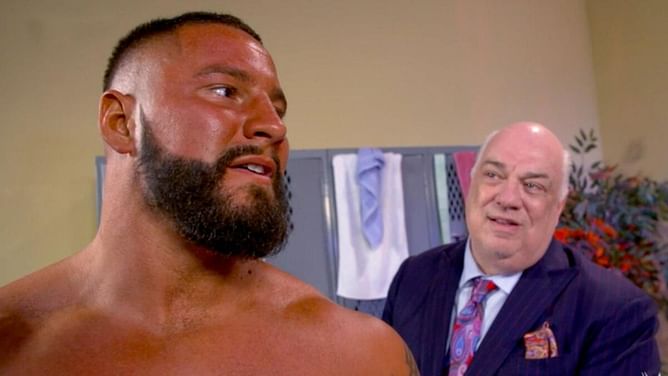 Bron Breakker to kick Paul Heyman out of Seth Rollins' group in favor of WWE Hall of Famer? Exploring the possibility