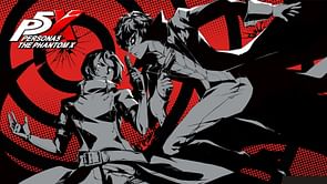 Persona5: The Phantom X global release date officially announced