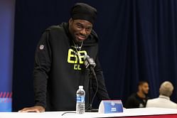 49ers insider drops 3-word message as Bengals top draft pick Shemar Stewart skips rookie camp drills amid contract holdup